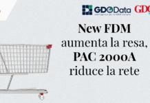 New FDM aumenta la resa, PAC 2000A riduce la rete