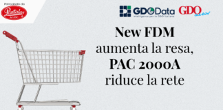 New FDM aumenta la resa, PAC 2000A riduce la rete