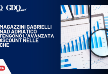 CIA, Magazzini Gabrielli e Conad Adriatico contengono l’avanzata dei discount nelle Marche
