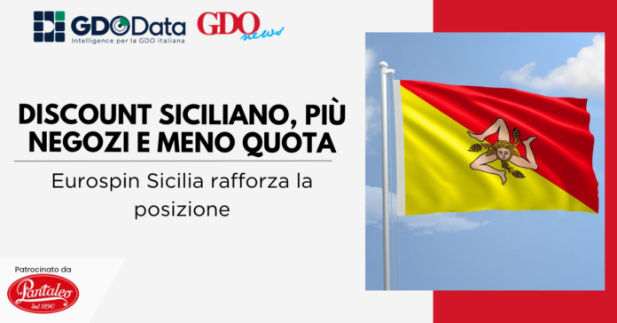 A Milano un supermercato si trova 39 concorrenti in dieci minuti.