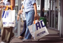 Action rafforza la presenza in Toscana con il nuovo store di Siena