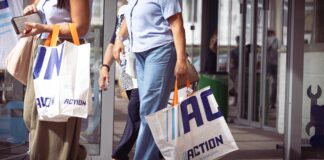 Action rafforza la presenza in Toscana con il nuovo store di Livorno