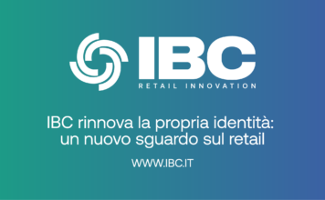 IBC rinnova la propria identità: un nuovo sguardo sul retail