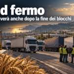 Proteste: il Sud è fermo ma il conto arriverà anche dopo la fine dei blocchi