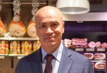 Claude Sarrailh nuovo Amministratore Delegato e Direttore Generale di Esselunga