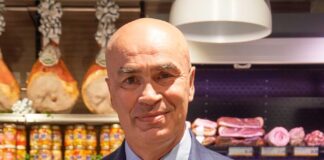 Claude Sarrailh nuovo Amministratore Delegato e Direttore Generale di Esselunga
