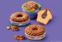 Baker & Baker: Novità di pasticceria Milka assolutamente da non perdere!