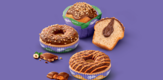Baker & Baker: Novità di pasticceria Milka assolutamente da non perdere!