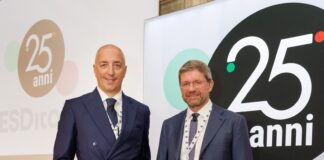 ESD Italia compie 25 anni e blinda l’accordo tra i soci fino al 2030