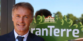 GranTerre acquisisce Pimpernel Wharf e rafforza la presenza nel Regno Unito