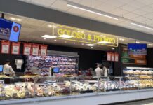 Famila Superstore riapre a Campobasso con il nuovo Bistrò Famila