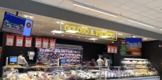 Famila Superstore riapre a Campobasso con il nuovo Bistrò Famila