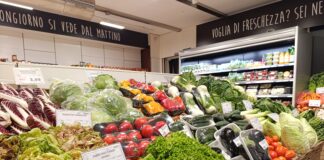 Ama Crai Est riapre lo store di Montebelluna con un format di prossimità rinnovato