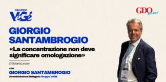 Giorgio Santambrogio: «La concentrazione non deve significare omologazione»