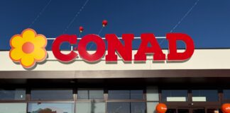 Conad Adriatico cresce in Puglia e apre un nuovo supermercato a Locorotondo