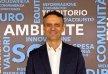 Coop Alleanza 3.0 nomina Luca Lattuada direttore Risorse umane