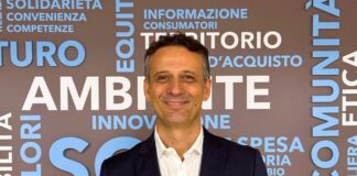 Coop Alleanza 3.0 nomina Luca Lattuada direttore Risorse umane