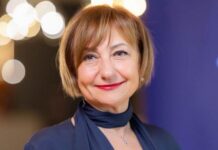 Lucia Tagliaferri nominata Direttore Generale di Coop Italia