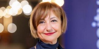 Lucia Tagliaferri nominata Direttore Generale di Coop Italia