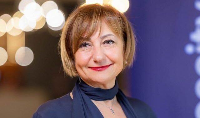 Lucia Tagliaferri