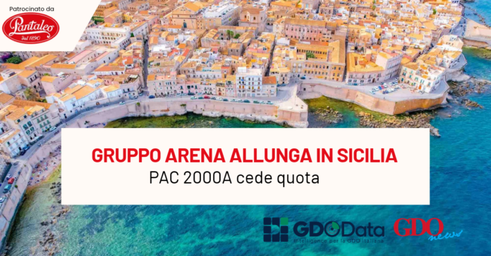 Nel Nord Ovest Selex domina per presenza, Conad per produttività
