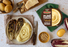 Selenella e DimmidiSì insieme per innovare la categoria del purè fresco