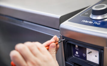 Repa è ora distributore ufficiale per i ricambi Rationa in Italia