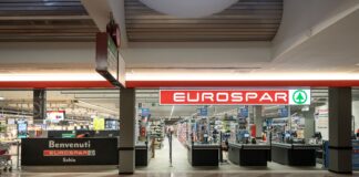 Despar Nord investe a Schio con il rinnovato Eurospar di Campo Romano