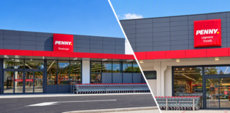 Penny, doppia apertura tra Lombardia e Toscana con il recupero di immobili produttivi