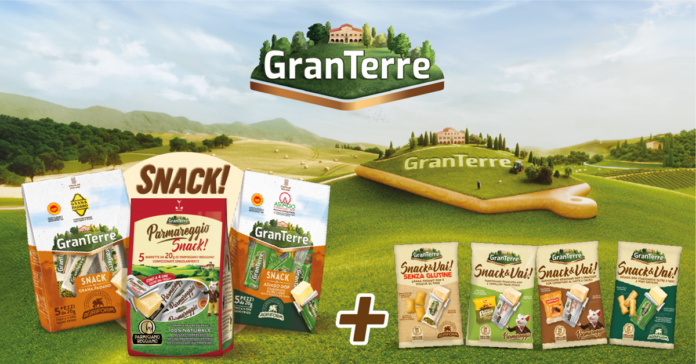 Snack GranTerre_immagine principale