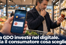 La GDO digitale alla prova del carrello: e se il consumatore avesse un’altra idea?