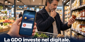 La GDO digitale alla prova del carrello: e se il consumatore avesse un’altra idea?