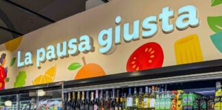 Tuttigiorni testa a Sassari il format urbano da 249 mq