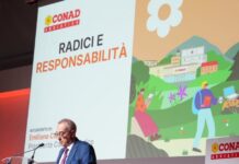 Conad Adriatico prepara la nuova fase: 270 milioni di investimenti tra rete, logistica e innovazione