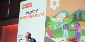 Conad Adriatico prepara la nuova fase: 270 milioni di investimenti tra rete, logistica e innovazione