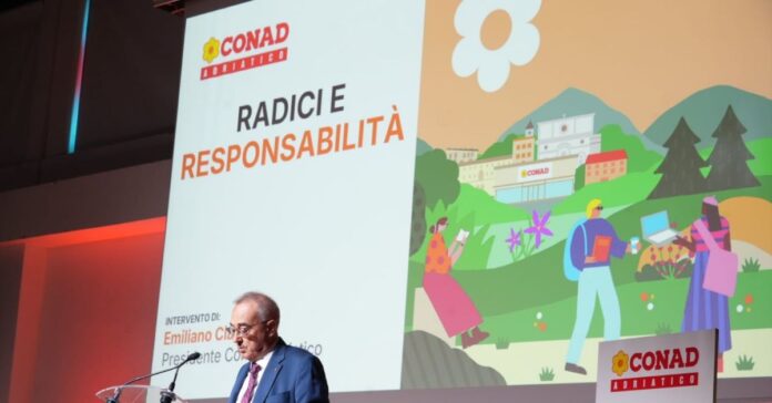 conad adriatico