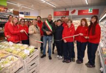 CIA-Conad investe sulla prossimità con il nuovo Tuday di Cusercoli