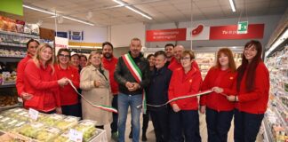 CIA-Conad investe sulla prossimità con il nuovo Tuday di Cusercoli