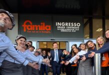 Unicomm investe ancora in Toscana con il nuovo Famila nell’Aretino