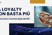La loyalty non basta più. Chi governa davvero l’ecosistema digitale della GDO?