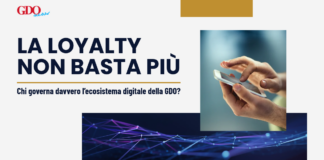 La loyalty non basta più. Chi governa davvero l’ecosistema digitale della GDO?