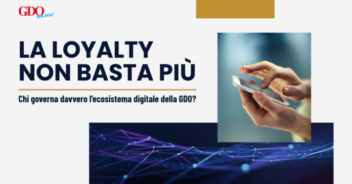 la-loyalty-non-basta-più