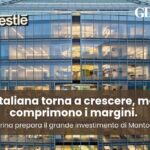Nestlé Italiana torna a crescere, ma i costi comprimono i margini. Purina prepara il grande investimento di Mantova