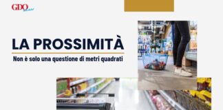La prossimità non è solo una questione di metri quadrati