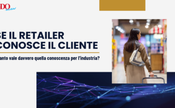 Se il retailer conosce il cliente, quanto vale davvero quella conoscenza per l’industria?