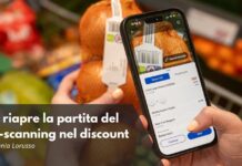 Lidl riapre la partita del self-scanning nel discount