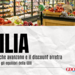 Sicilia, supermercati che avanzano e il discount arretra: chi sta cambiando gli equilibri della GDO