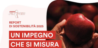 Finiper Canova presenta il secondo Report di Sostenibilità